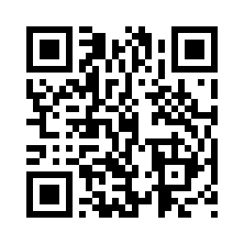 QR Code for bitcoin:1AxTUPvGf7yjUrvJBftbpdrSnU35YtCSMX