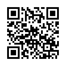 QR Code for bitcoin:1AxTsjz9onHdMkyUvjpbzpCmLp3hEegofR
