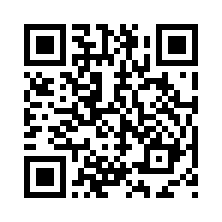 QR Code for bitcoin:1AxTtUW1xjW8WrjsE4ZGEYeDMBDU76fpTE