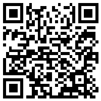 QR Code for bitcoin:1AxUX1XRmCXUsFw5gyzy6KybFrF1VvitwV
