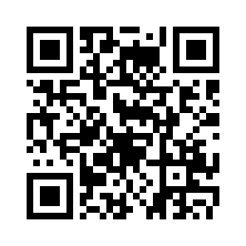 QR Code for bitcoin:1AxVB4EF9AcdnnV6H3VQjaFoypjpTDGf6x
