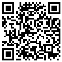 QR Code for bitcoin:1AxW4JdJ5FkrnZV6QFVvvjULQM4ADdxy24