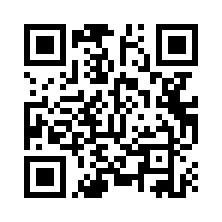 QR Code for bitcoin:1AxWtdh75XFNG2W5KGFmoMuZXr9fvK9hP3