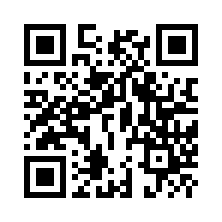 QR Code for bitcoin:1AxXHSbMp6eHsTUsYDqNdpv7voFcPnb9QM
