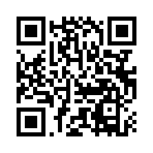 QR Code for bitcoin:1AxXWe7gWprckKrtkQi66EGDeRdaWwVbBP