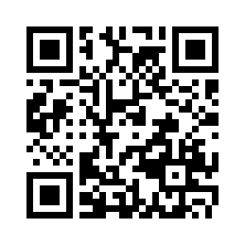QR Code for bitcoin:1AxYAV1o3pMBbzN2Tc2nJLPsRkbDpyevho