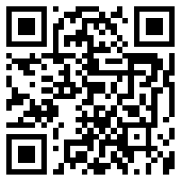 QR Code for bitcoin:1AxZ3nur6vKePDKFDaFYSYfa6PVLLWCRSF