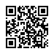 QR Code for bitcoin:1AxZR2ggYrm7zaBRjf194eorijWLDFY4zV