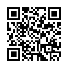 QR Code for bitcoin:1AxZoqrerT7dGrjMLdnGvvieZesWHUVaj3