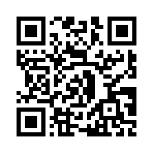 QR Code for bitcoin:1AxatUs1Dc3iBjgfMC3io59XxtJQYB5iRT