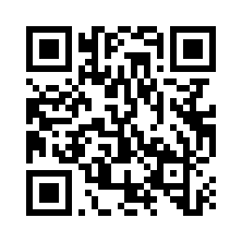 QR Code for bitcoin:1AxbfDKydggEhGFJjuxdBUbG8neSKazNsp