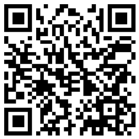 QR Code for bitcoin:1Axc38YoTY8vZMuRtMgG8rUJBM2eitXFyn