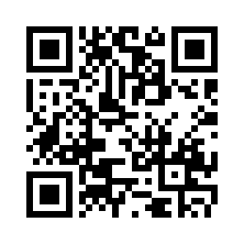 QR Code for bitcoin:1AxcFmv5zCDDSD7ryXxKP3BdqivUSPpdYE