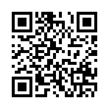 QR Code for bitcoin:1AxeAd6vbXXdFV2b2AMQBjScc5s5jykwey