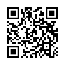 QR Code for bitcoin:1AxeGoXaAU1V6jGD25Zo8YUNiusurj2vdt