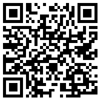 QR Code for bitcoin:1AxePB84dVgeBXMLVQCnMVrabkmuCgVLE1