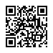 QR Code for bitcoin:1AxfvcA35aKLfWLzP9A1BB478JsZ7TjPVA