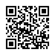 QR Code for bitcoin:1Axg29pQkn3PiL8JGQFE9KoV6UdiJs5c7G