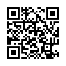 QR Code for bitcoin:1Axg8V5CfisHTVdPvL2WRAEujvdzsQGaQn