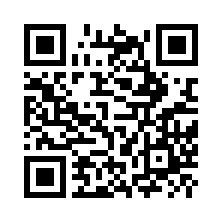 QR Code for bitcoin:1AxgjkyxcdGpwERYgSAAZdDfEkTtqZFJsB