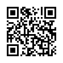 QR Code for bitcoin:1AxhMsUDPgLdhE9urDX9vTSbT3DaZyj3bP