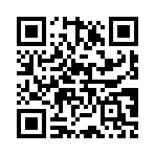 QR Code for bitcoin:1AxhVZPtKYukkhPLMgRxKe5yEiVJDfo4GV