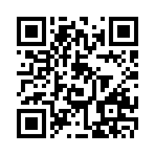 QR Code for bitcoin:1AxhfDoMqteKm3SY2rq2ZzYHf2TeFEqduX