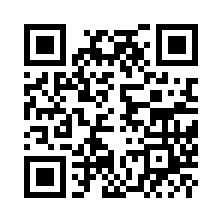 QR Code for bitcoin:1Axj2vWRGb2wsX5FJp4pgXW7gg2tS8cdd8
