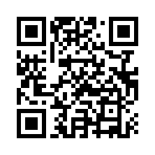 QR Code for bitcoin:1AxjDMu7UMvwF1bvbciyLQEQpuNCU6Vn14