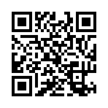 QR Code for bitcoin:1AxjNHPEm2Ud5mMiDg8fWTPM3JCFiMYG7Y