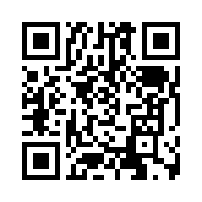 QR Code for bitcoin:1AxjaV6CLm6v1JBefpsSffANKjsHKGJ4tt