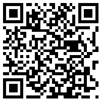 QR Code for bitcoin:1Axk9LRqnr73Kf95AV8Lfp9Qh4uTBLnAm4