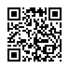 QR Code for bitcoin:1AxmXAXA4XzTSq6aqZPmmN2BsKbafAgt3V