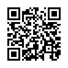 QR Code for bitcoin:1AxmbJXUUujNzRTCSppT2DAQ6HHaR6DTvV