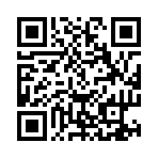 QR Code for bitcoin:1Axn1pgts7Ep8WDDapdvLCqvA5HkoKGJH1