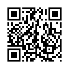 QR Code for bitcoin:1AxnZaUmxFQKhstRdg2mH9sersnedvL59T