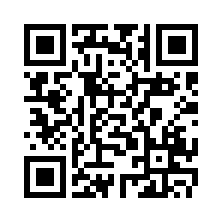 QR Code for bitcoin:1AxomFe3eiX7i4HbEd7wU6LYuJ9aLciAmE