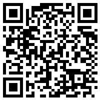 QR Code for bitcoin:1Axrh1dnKvNnMbV1So2XCFom6teiSmMkq7