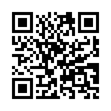 QR Code for bitcoin:1AxuCRWFtmJD7rdSJjprTZbrKHX9B8k8hk