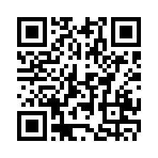 QR Code for bitcoin:1AxvKtt8KQwPAhtmfSJ8JjhHTHaSdPT9sn