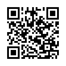 QR Code for bitcoin:1AxvMBhkE8nuVBTMi5CwZEVw28cWqnZVgg