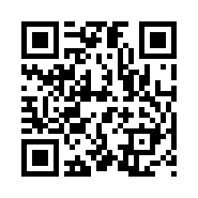 QR Code for bitcoin:1AxvVTndyapFUFB52dWGkzk8itP3Eqfzo5