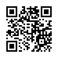 QR Code for bitcoin:1AxvWzF25NmqBVdiq34eZssjVfRvvuvXE7