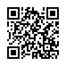 QR Code for bitcoin:1AxvY7PCZYgSGZRf5o4f44k8mwm21w2fPR