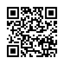 QR Code for bitcoin:1AxvsyAzbS95GhoxeojFUBe3Kh7KFbWjEY