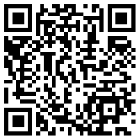 QR Code for bitcoin:1AxwSoHKAVBSauJT8gFFrXFSdJHCJcsS8T