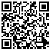 QR Code for bitcoin:1AxwrBaqdRgXBekEeddGebLqpm26KBFseV