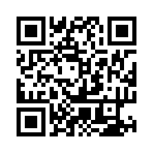 QR Code for bitcoin:1AxxcdMV4goNWGFdEXi5FACF9rA9MrjZfV