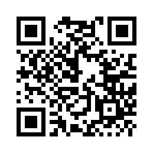 QR Code for bitcoin:1AxyVfbVCKbSQi6hvKJFX151sRhBVpX7bF
