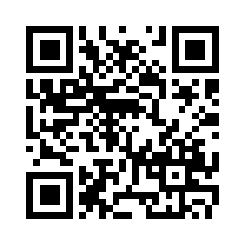 QR Code for bitcoin:1AxzZBAcCbahVDBkty2fRkafoRSb4eMaev